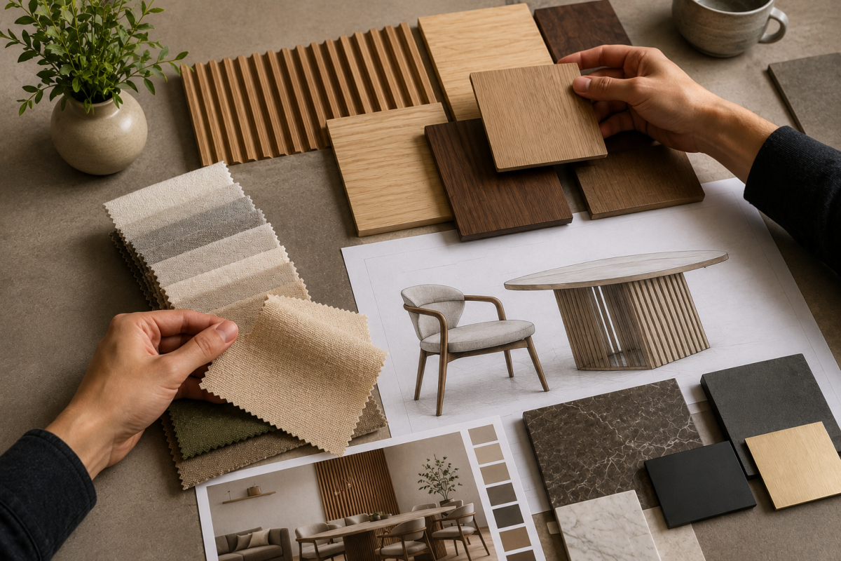 Material Selection