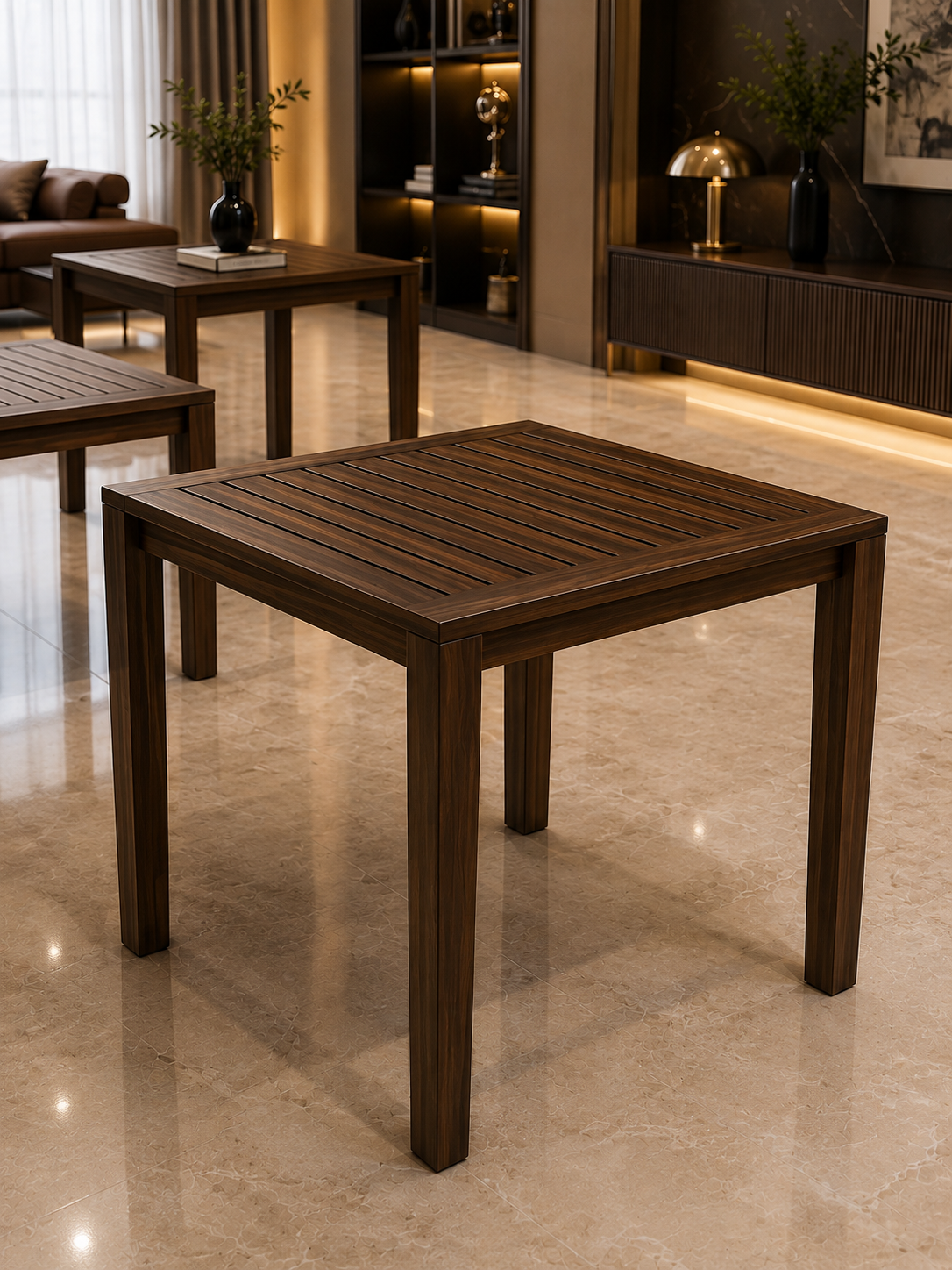 Wood