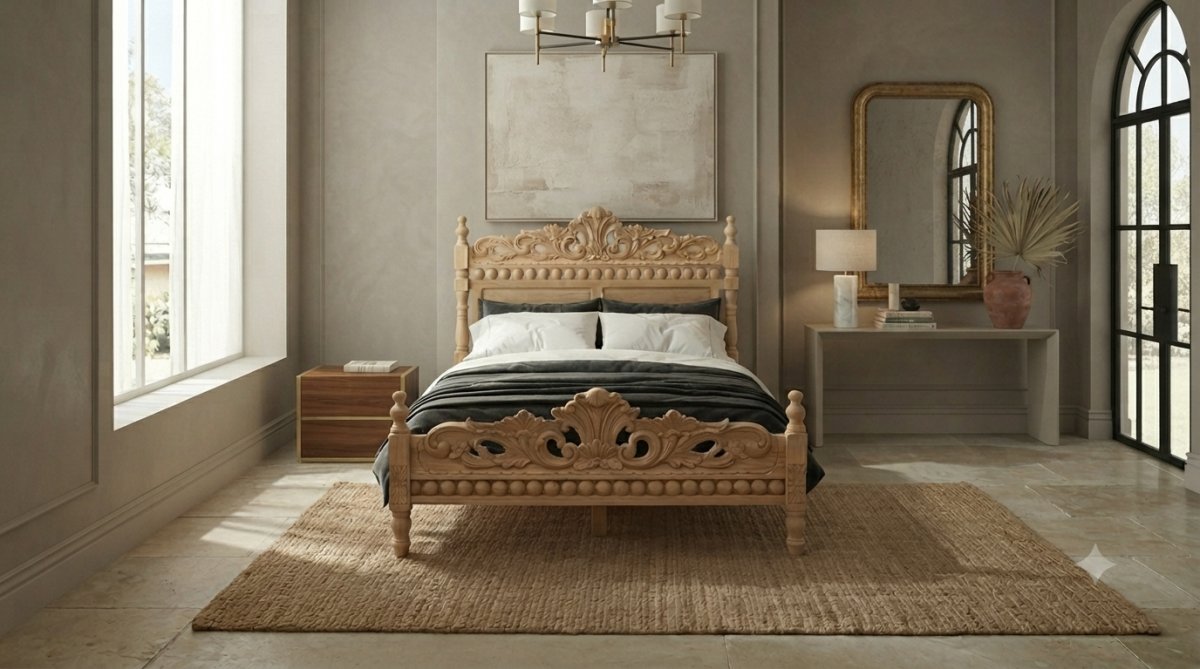 Bed Frame