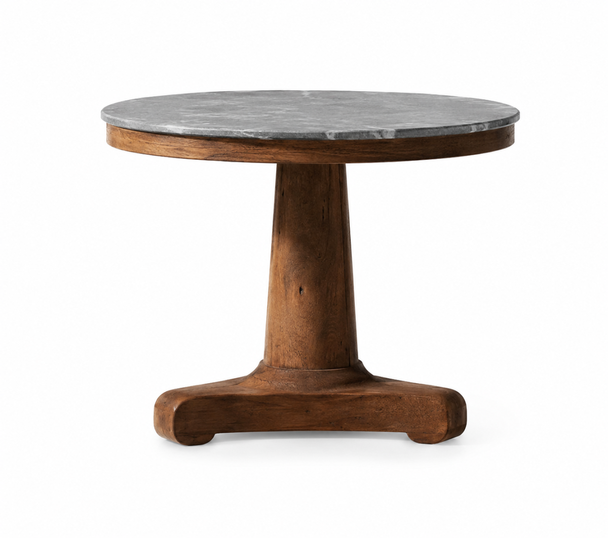 BESPOKE ROUND TABLE