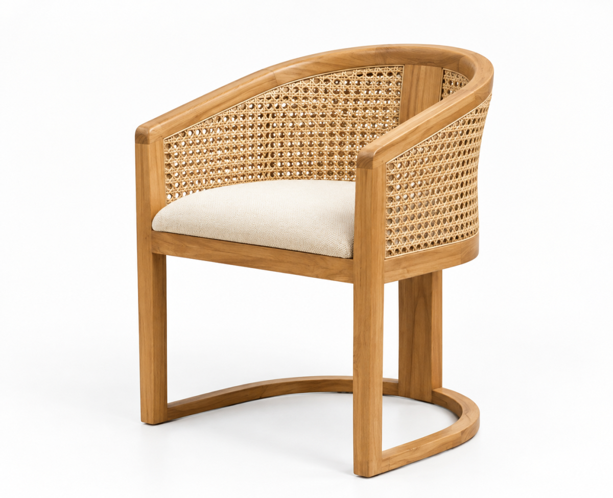 ANANTARA STUDY CHAIR